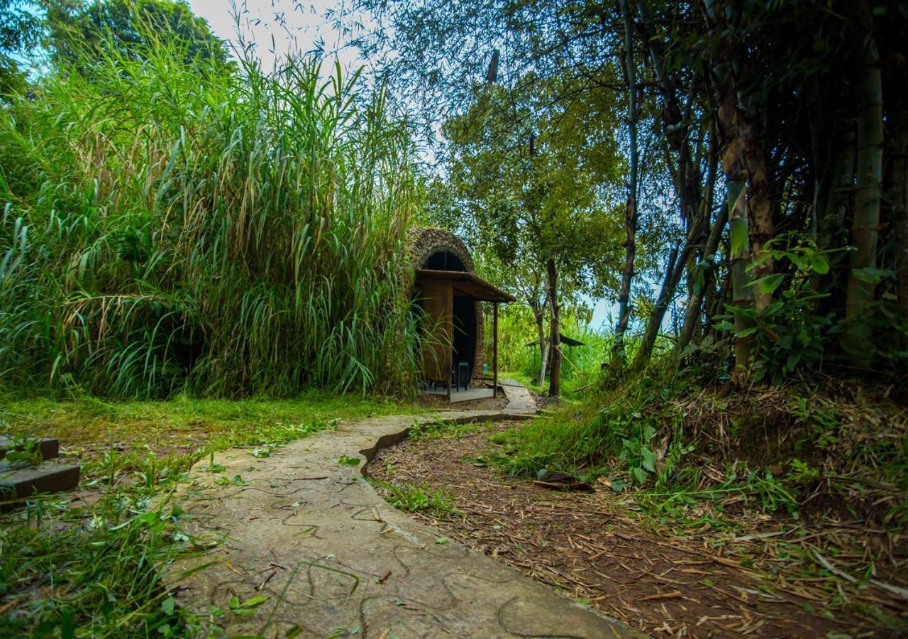 Shining Caves Resort In Anaikatti By Voye Homes Varagampadi Extérieur photo