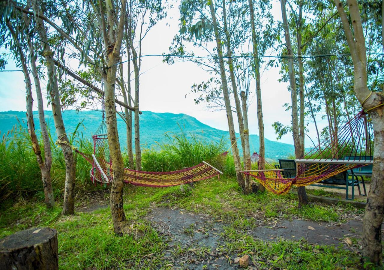 Shining Caves Resort In Anaikatti By Voye Homes Varagampadi Extérieur photo